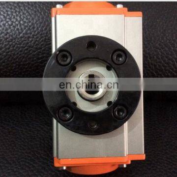 High Temperature Valve Pneumatic Actuator