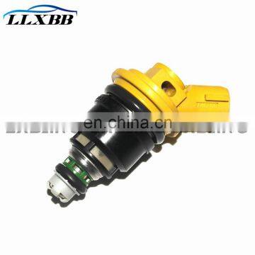 Original Fuel Injector 16600-AA170 16600-RR543 For Nissan Subaru Forester Impreza Legacy 16600AA170 16600RR543