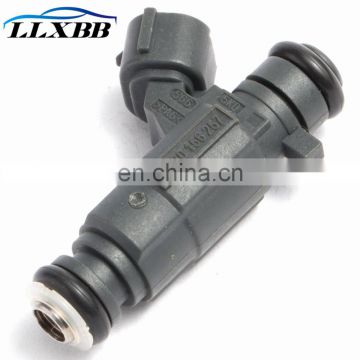 Original Fuel Injector Injection Nozzle 0280156257 For VW Santana Passat 2.0L L4 06B906031G