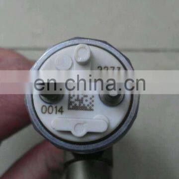 CAT320D Fuel Injector Diesel Common Rail Injector Nozzle Plunger Control Valve photo-2