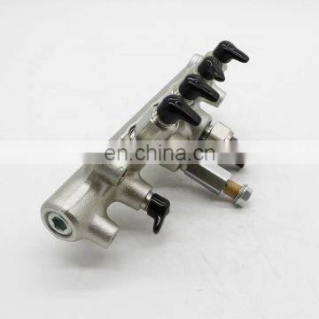 GENUINE COMMON RAIL ASYY FOR 4HK1 EXCAVATOR ENGINE 8-97306063-00/897306063 photo-6