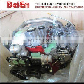 Promotion for SK250-8 J05E Engine Assembly photo-6
