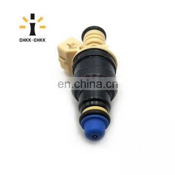 Automotive Parts Fuel Injector OEM 0280150955 nozzle