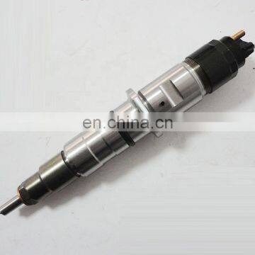 Diesel Injector 0445120199 Fuel Injector 0445120199 Common Rail Injection photo-3