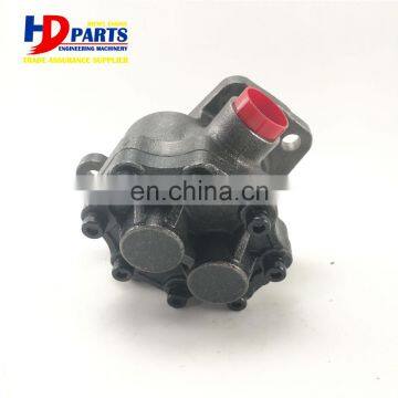 D65 Hydraulic Gear Pump Engine Parts 14X-49-11600