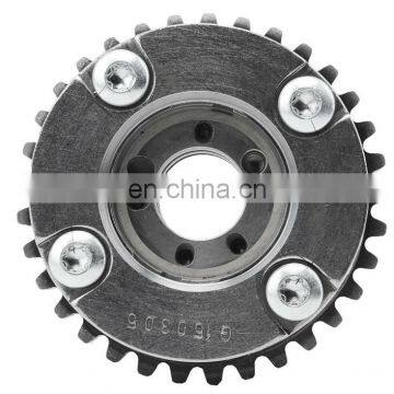 W222 W166 M276 Впускной левый регулятор фаз распределения газов 2760503600 A2760503600 photo-4