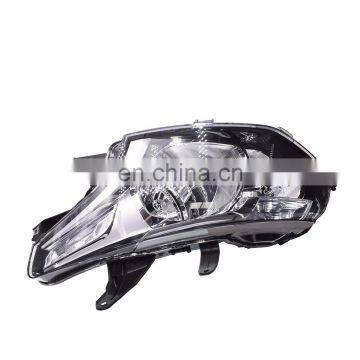 Headlight Headlamp Assy For Mitsubishi Outlander GF2W GF3W GF4W GF6W GF7W GG2W 8301C197 8301C199