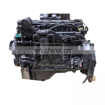 J05e Engine Assy For Excavator SK200-8 SK210-8 Diesel Engine Assembly