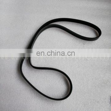 heavy machinery truck diesel engine parts QST30 V Ribbed Belt 3094909 for belt conveyor