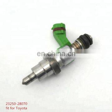 Direct factory fuel injector 23250-28070