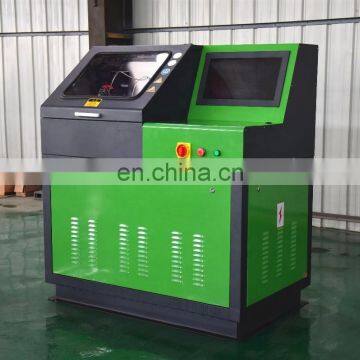 Common Rail Used Diesel Injection Pump Fuel Injector Test Bench for Diesel Repair Workshop photo-7