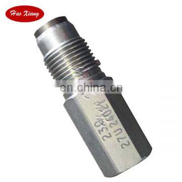 Fuel Rail Relief Sensor Pressure Valve 6C1Q9H321AA