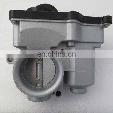 Auto Throttle Body Assembly SERA576-02 16119-AX000 SERA57602 16119AX000