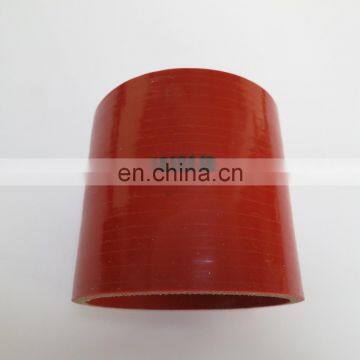 Diesel engine spare parts K19 KTA19 silicon plain hose 3016142