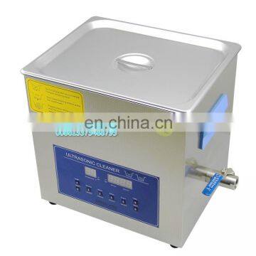 DT-80T Ultrasonic cleaning machine without heater control Series 22L