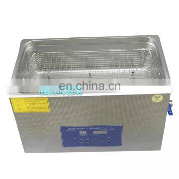 DT-08AD Ultrasonic Cleaning Machine WithDUAL-Frequency Series photo-3