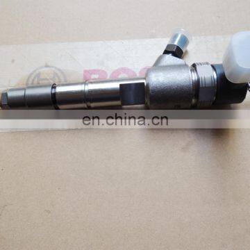 0445110335 Common Rail Injector for JAC 4DA1-2B/2B1/2B2