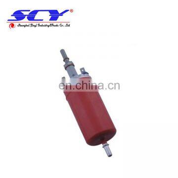 Auto Car Parts Electric Fuel Injection Pump Suitable for Ford 9580810020 P74028 E2000 EP286