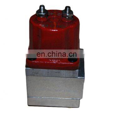 3059314 Shut-Off Valve for cummins  KTA19-M2(680) diesel engine spare Parts  manufacture factory in china