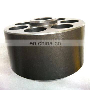 Hydraulic pump parts A8VO200 CYLINDER BLOCK for repair or manufacture REXROTH piston pump accessories