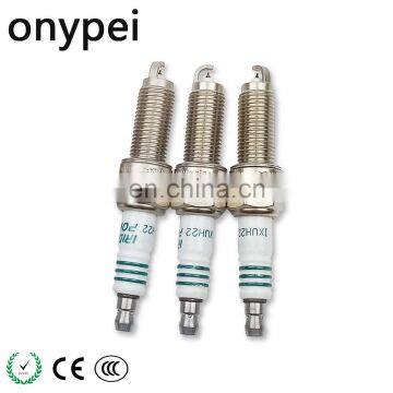 IXUH22 5353 auto spark plug for Civic china car body parts wholesale