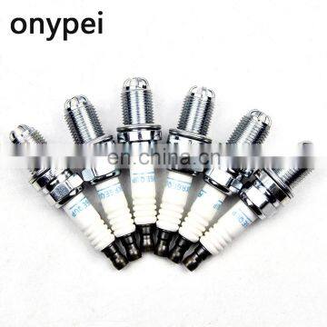 Laser Platinum Spark Plug OEM BKR6EQUP 3199  For Cars