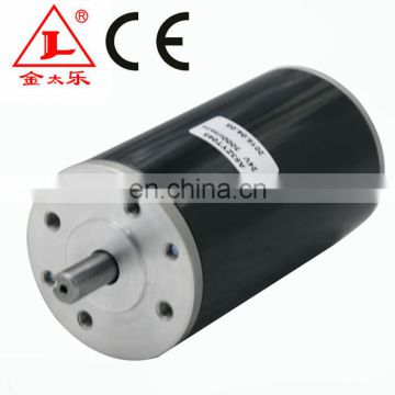 24V DC Motor 200W S1 For Mini Power Unit Pack