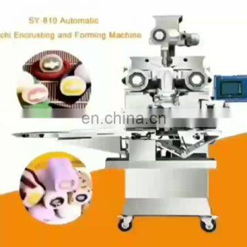 Top Grade Automatic Mochi Ice Cream Making Machine