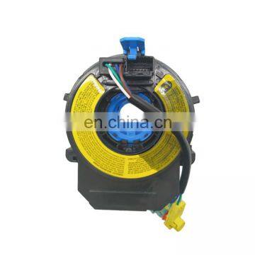 New Spiral Cable Clock Spring Replacement Steering Wheel Hairspring For 2010-2014