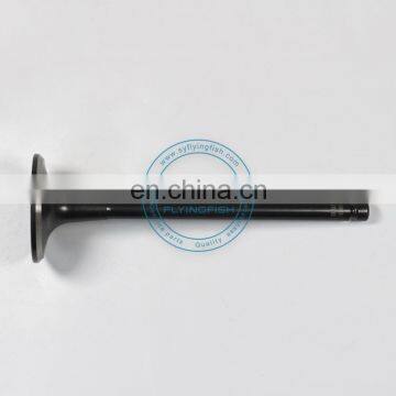 Original and Aftermarket Spare Parts DCEC 4B 4BT 6B 6BT Diesel Engine Exhaust Valve 4994143