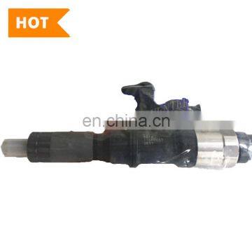 Original 4HJ1 Diesel Engine Fuel Injector 0950005014 0950005016 8-97306073-7 095000-5014 095000-5016 for Japan Car