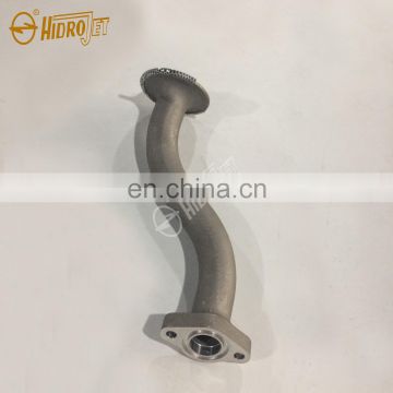 J05E engine part oil strainer assembly oil strainer filter pipe for sale