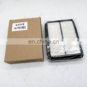 Hot Selling Original Air Filter Element For SHACMAN