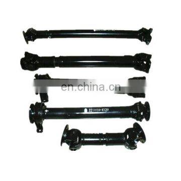 High Performance Drive Shaft Price 1105922000001 For Shacman
