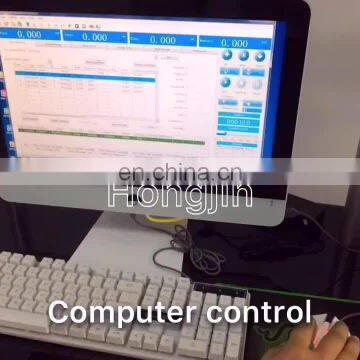 Computer Control Tensile Test Machine Universal tension testing machine