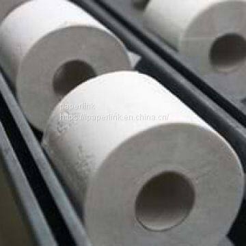 Tissue Paper Making Production Line Toilet Paper Making Machine Roll Napkin Paper Machinery photo-4