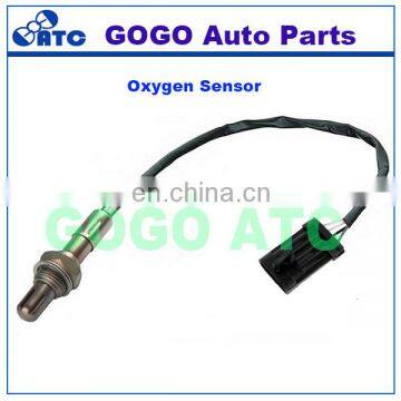 Oxygen Sensor FOR Daewoo Matiz Opel Zafira A Vauxhall Astra Vectra OEM 0258005055/0855345