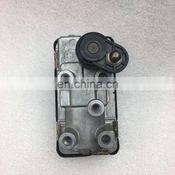 BV45 59001107185 6NW010099-01 Turbo Electronic Actuator for N-issan