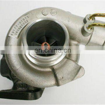 Chinese turbo factory direct price TD04-10T 49177-01515 MR355220 turbocharger