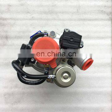 KP39 Turbocharger for Malaysia Proton PKW Passenger car 1.6L CEF Engine parts K03 Turbo 5439-988-0109 5439-970-0109 PW812548