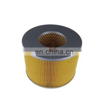 Original Auto air filter / Car air filter 17801-62010 with high quality