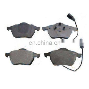 China wholesale high performance non-asbesto brake pads 41060-AX625