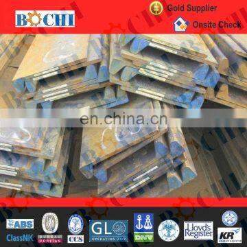 Type A AH32 AH36 Steel Bulb Bar photo-2