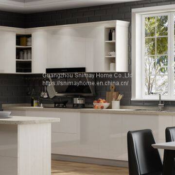 ALL Simple European Kitchen Cabinets
