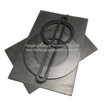 Aohong Non Asbestos Sealing Gasket Sheet photo-5