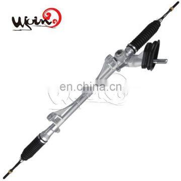 Cheap left hand drive steering rack for NISSANs Sentra 48001-3SG1A