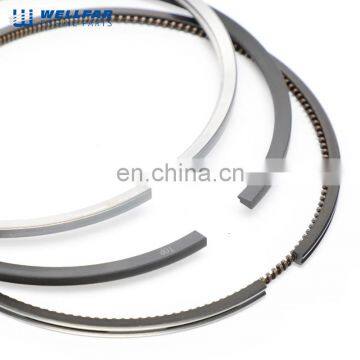 Premium OE Standard Diesel Engine Piston Ring for 114mm Cummins 6CT photo-3