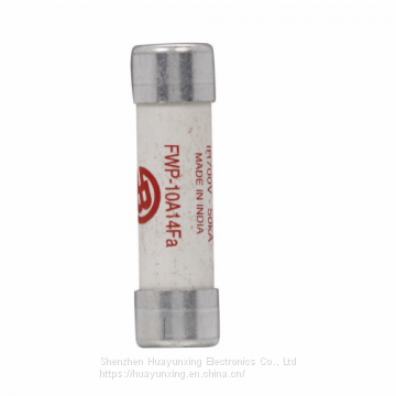 FWP-10A14FI Eaton Bussmann FWP High Speed Fuse, 700 Vac photo-4