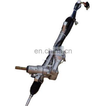 34110AJ170 Electronic steering rack assembly steering Gear box assy for Subaru outback Legacy BM 2.5L 2014