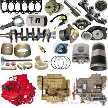 High Quality Cummins Power Engine Generator Spare Parts